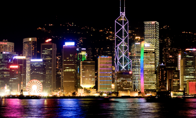 Hong Kong OTP regulation
